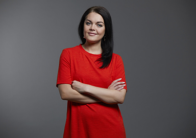 Ina Harder