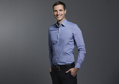 Tom Roscheck