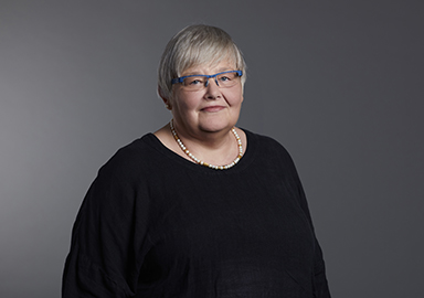 Ulrike Göbelt
