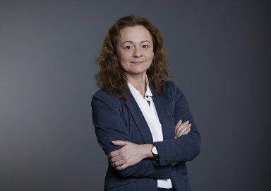 Ivonne Behrendt