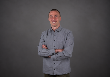 Erik Maus